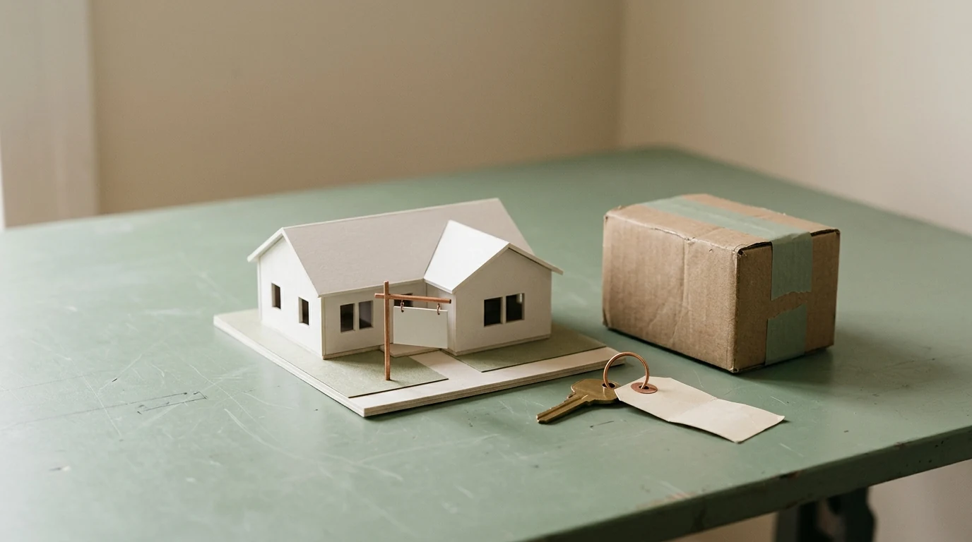 Can You Rent Out a House With a Reverse Mortgage?