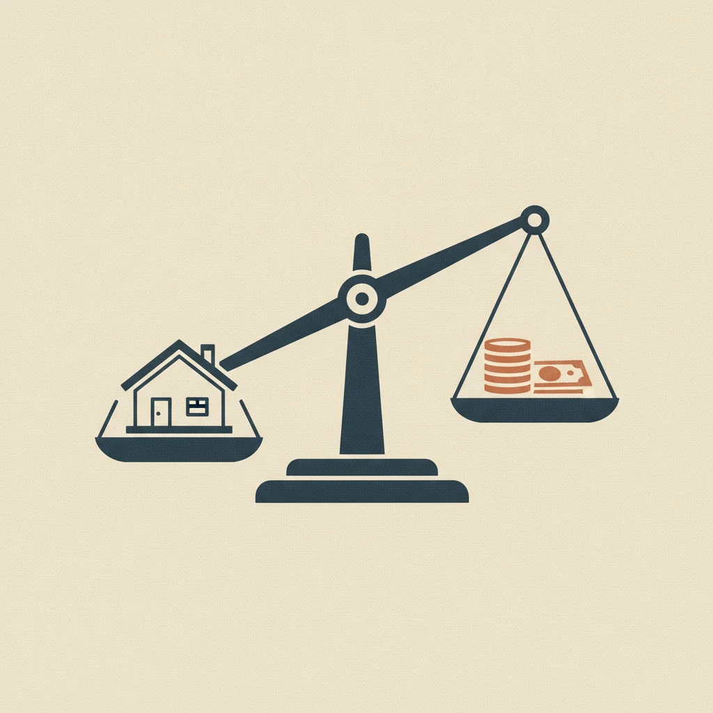 Reverse Mortgage Pros and Cons: The Honest Accounting